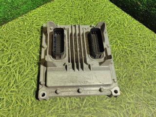 блок управления двигателем Scania 6-series 2019, 13.0 л., OC13 101 L01, газ, АКПП, 2405737