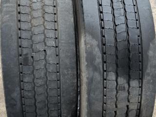 шина MAN TGA 1 поколение 2005, 10.5 л., D 2066 LF 11, дизель, АКПП