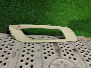 рамка фары противотуманной левой DAF XF 106 1 поколение 2017, дизель, АКПП, правый руль, 1798472, 1880379