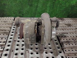 турбина DAF XF 105 2 поколение 2015, 12.9 л., 1897354