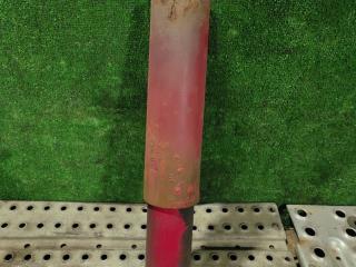 амортизатор задний DAF XF 106 1 поколение 2017, дизель, АКПП, правый руль, 1924212