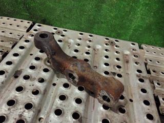 рулевая сошка Mercedes-Benz Actros 3 поколение (MP3) 2010, 11.9 л., OM 541.976, дизель, АКПП, 9423380006, 9423380005