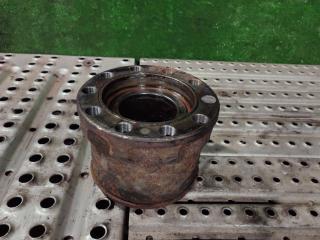 ступица передняя Mercedes-Benz Actros 3 поколение (MP3) 2010, 11.9 л., OM 541.976, дизель, АКПП, 9433301125, 9433301225