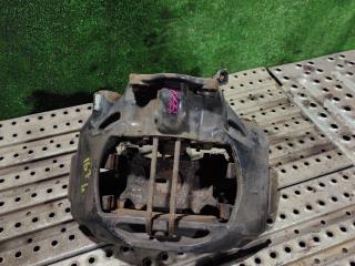 суппорт передний левый MAN TGX 1 поколение 2017, 12.4 л., D 2676 LF 52, дизель, АКПП, правый руль, 81508046635