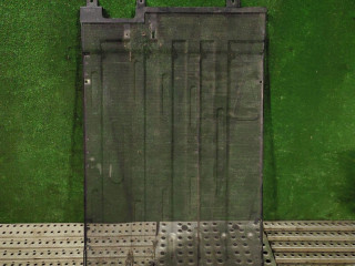 защита Scania 6-series 2019, 13.0 л., OC13 101 L01, газ, АКПП, 2483246