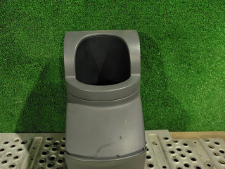 подстаканник DAF XF 106 1 поколение 2018, дизель, АКПП, правый руль, 2115740