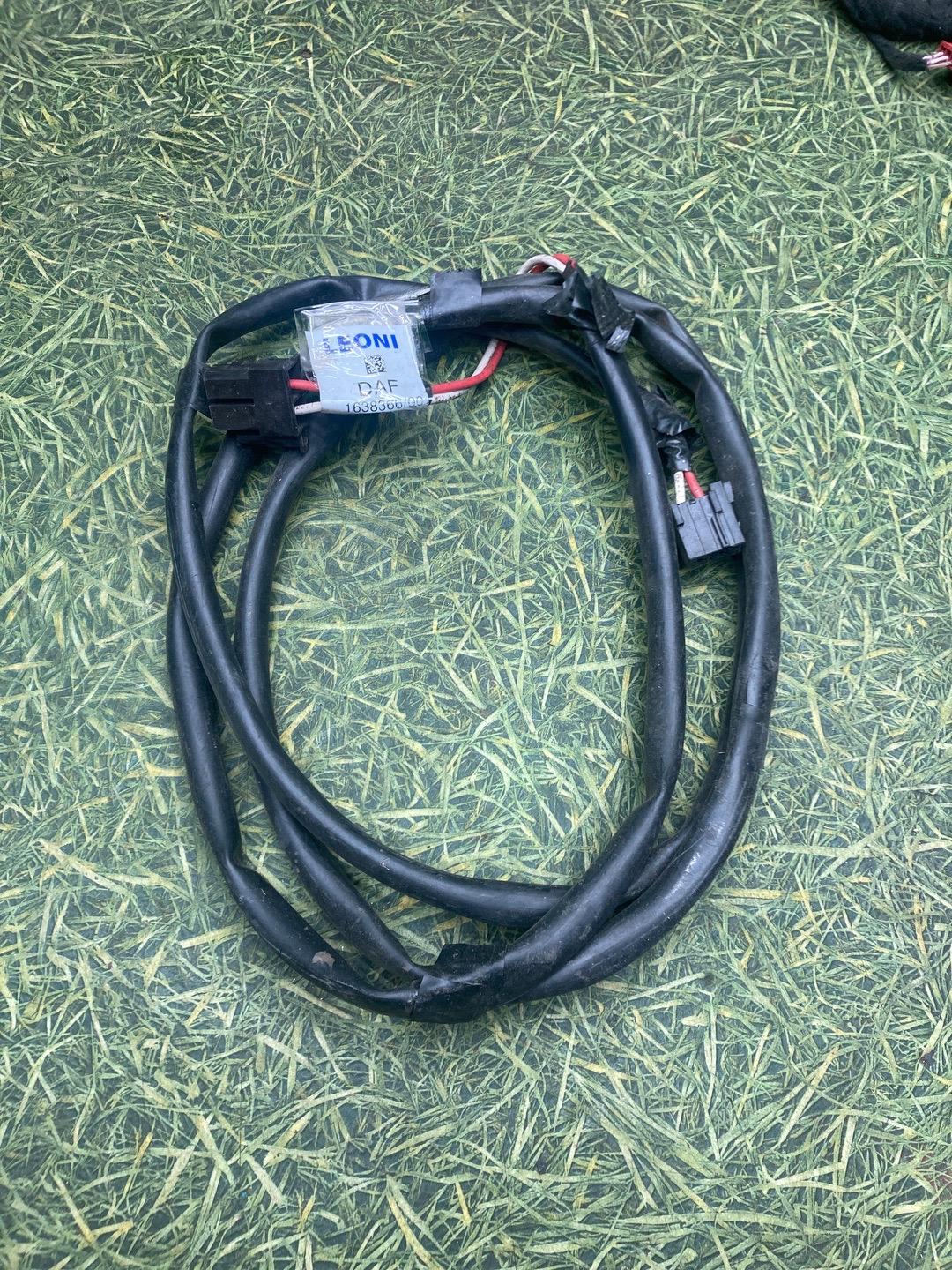 Проводка DAF XF 105 2010 1638366
