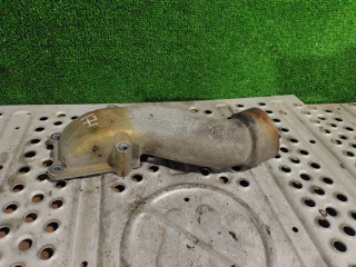 патрубок интеркулера MAN TGX 1 поколение 2016, 12.4 л., D 2676 LF 45, дизель, АКПП, правый руль, 51094113959