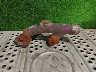 коллектор выпускной Scania 6-series 2019, 13.0 л., OC13 101 L01, газ, АКПП, 2516058