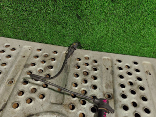 датчик коленвала DAF XF 105 1 поколение 2011, 12.9 л., MX 340, дизель, МКПП, 1607435, 0281002675