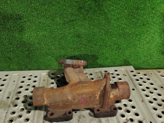 коллектор выпускной MAN TGX 1 поколение 2016, 12.4 л., D 2676 LF 45, дизель, АКПП, правый руль, 51081023379