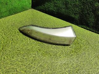 поворотник левый Volvo FH 3 поколение 2013, 12.8 л., D13C500, дизель, АКПП, 23386782