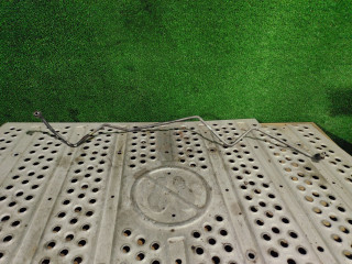 трубка системы рециркуляции EGR Scania 6-series 2019, 13.0 л., OC13 101 L01, газ, АКПП, 2271748, 2620731