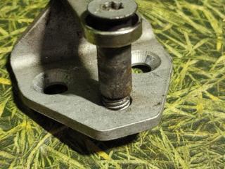 замок двери MAN TGX 1 поколение 2016, 12.4 л., D 2676 LF 52, дизель, АКПП, правый руль, 81626800124