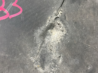 корпус салонного фильтра Scania 4-Series 2004, 11.7 л., DC 12.03, дизель, МКПП, 1731388, 1478713