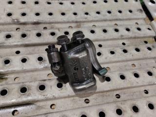 коромысло клапана (рокер) Mercedes-Benz Actros 3 поколение (MP3) 2010, 11.9 л., OM 541.976, дизель, АКПП, 5410501236