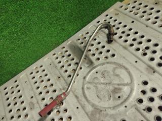 трубка высокого давления DPF DAF XF 106 1 поколение 2017, дизель, АКПП, правый руль, 2134529