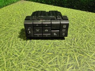 кнопка (выключатель) Scania 6-series 2018, 12.7 л., DC 13.148, дизель, АКПП, правый руль, 2595736