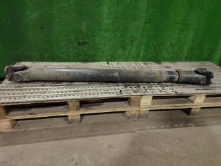 карданный вал DAF XF 105 1 поколение 2011, 12.9 л., MX 340, дизель, МКПП, 1659542