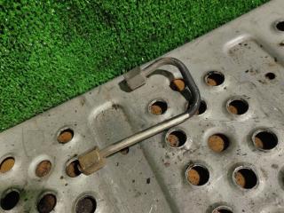 трубка системы рециркуляции EGR Scania 6-series 2018, 12.7 л., DC 13.148, дизель, АКПП, правый руль, 2017062