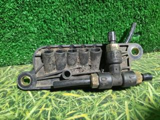 распределитель тормозных усилий MAN TGA 1 поколение 2006, 10.5 л., D 2066 LF 01, дизель, МКПП, 81981816349