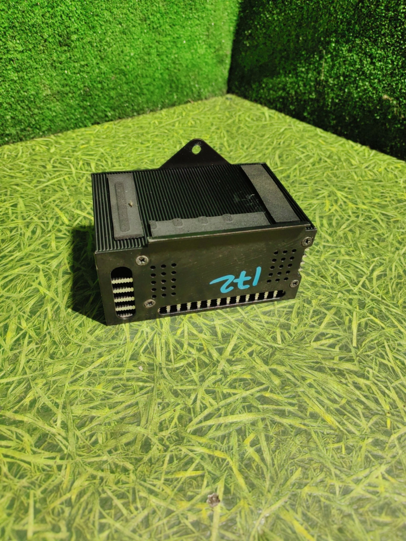 Преобразователь напряжения Ford F-Max 2019, дизель, АКПП, CC4614A375AC, T304689 - фото №1