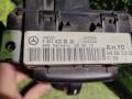 блок управления печки / климат-контроля Mercedes-Benz Actros 3 поколение (MP3) 2010, 11.9 л., OM 541.976, дизель, АКПП, A9438200026, 9438200026 - фото №7