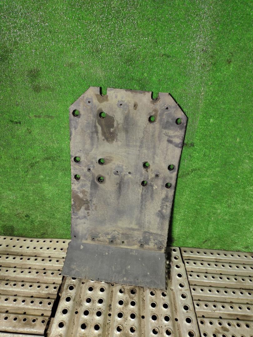 защита подкрылка(шуба) MAN TGA 1 поколение 2006, 10.5 л., D 2066 LF 03, дизель, АКПП, PROTECTORTGA1 - фото №1