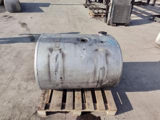 бак топливный Volvo FH 2 поколение 2004, 12.1 л., D12D420, дизель, МКПП, 20367137