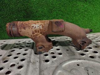 коллектор выпускной Scania 6-series 2018, 12.7 л., DC 13.148, дизель, АКПП, правый руль, 2101943