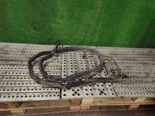 Трубки AdBlue Mercedes-Benz Actros 3 поколение (MP3) 2010, 11.9 л., OM 541.976, дизель, АКПП, 0049977589, 0039972489, 0039972389