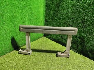 поручень MAN TGA 1 поколение 2005, 10.5 л., D 2066 LF 01, дизель, АКПП, 81621500049, 81621500048