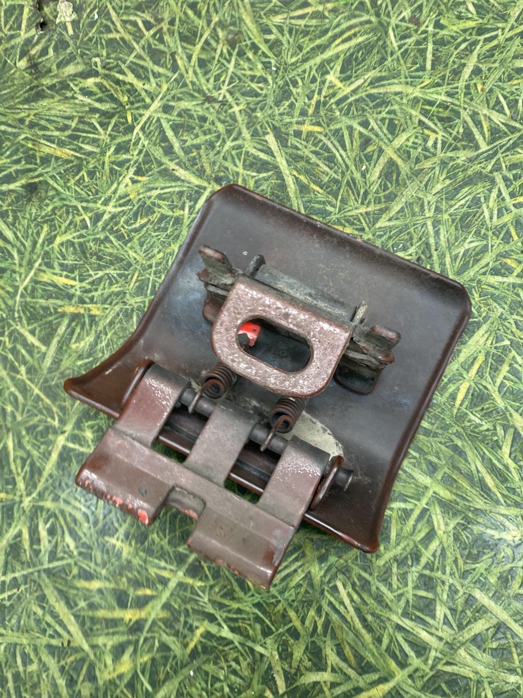 thumb