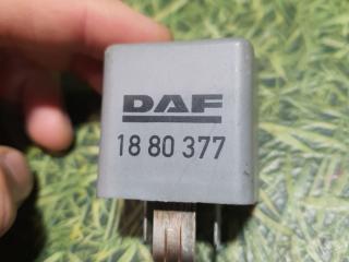 реле (прочие) DAF XF 105 1 поколение 2010, 12.9 л., MX 340, дизель, МКПП, 1880377