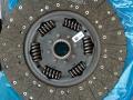 диск сцепления Volvo FH 3 поколение 2013, 7422442376, 22442367 - фото №6