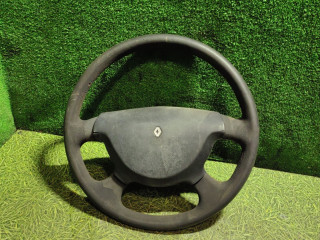 руль Renault Magnum 3 поколение 2004, дизель, МКПП, 5010294947