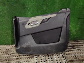 обшивка двери передняя правая Ford F-Max 2019, дизель, АКПП, JC46E23942APIA02, JC46E23942ADW, T372908