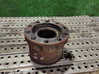 ступица передняя Mercedes-Benz Actros 3 поколение (MP3) 2010, 11.9 л., OM 541.976, дизель, АКПП, 9433301125, 9433301225