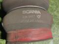 патрубок интеркулера Scania 6-series 2018, 12.7 л., DC 13.148, дизель, АКПП, правый руль, 2345957 - фото №3