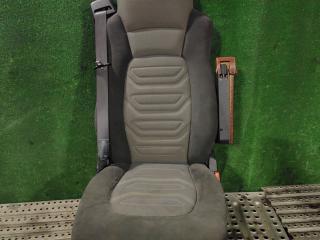 сиденье переднее DAF XF 105 1 поколение 2011, 12.9 л., MX 340, дизель, МКПП, 1796624