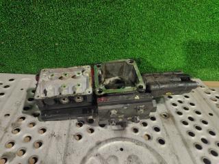 кулиса Scania 5-Series 2007, 11.7 л., DC 12.15, дизель, АКПП, 2760914, 1493771, 1772955, 2536983