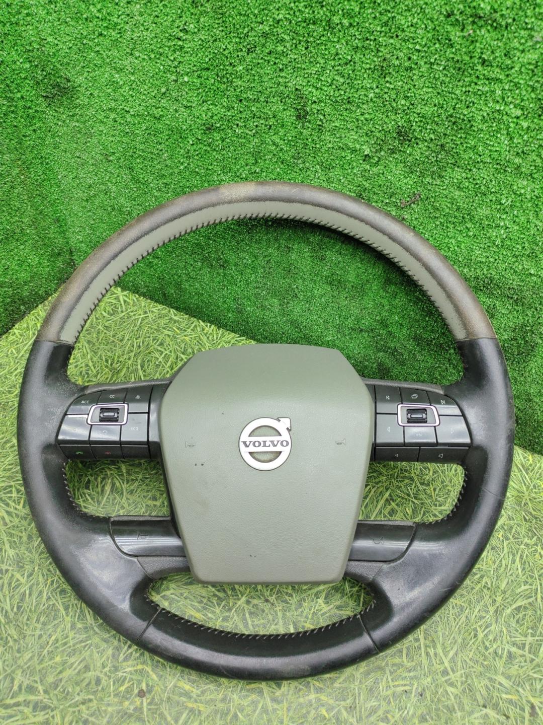 Руль Volvo FH 2013 84040701