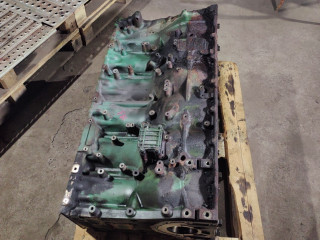 блок цилиндров Volvo FH 3 поколение 2012, 12.8 л., D13C500, дизель, АКПП, 21048301