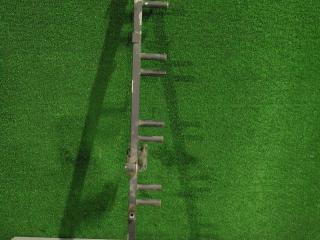 топливная рампа Scania 6-series 2019, 13.0 л., OC13 101 L01, газ, АКПП, 2212849