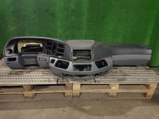 панель передняя салона (торпедо) Mercedes-Benz Actros 3 поколение (MP3) 2010, 11.9 л., OM 541.976, дизель, АКПП, A9436800506, A9436800607, A9436800007, A9436800006, A9436801039, A9436800206, A9436800906