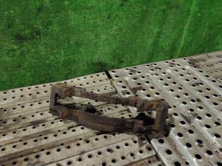 скоба суппорта MAN TGA 1 поколение 2008, 10.5 л., D 2066 LF 36, дизель, МКПП, 81508026015