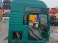 каркас кабины MAN TGA 1 поколение 2005, 10.5 л., D 2066 LF 11, дизель, АКПП, 81600007852, 81600007925, 81600007853, 81600007926 - фото №3