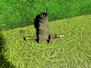 клапан электромагнитный AdBlue Volvo FH 3 поколение 2012, 12.8 л., D13C500, дизель, АКПП, 21314741