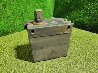 насос подъёма кабины Scania 6-series 2018, 12.7 л., DC 13.148, дизель, АКПП, правый руль, 2081521, 2204436, 1905870, 2861575