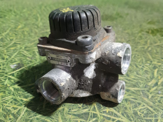 Клапан ускорительный DAF XF 106 1 поколение 2018, 12.9 л., MX-13 375, дизель, АКПП, правый руль, K105481